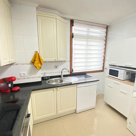 Acogedor Y Tranquilo Apartamento By Rsh Vigo Eksteriør billede