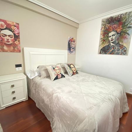 Acogedor Y Tranquilo Apartamento By Rsh Vigo Eksteriør billede