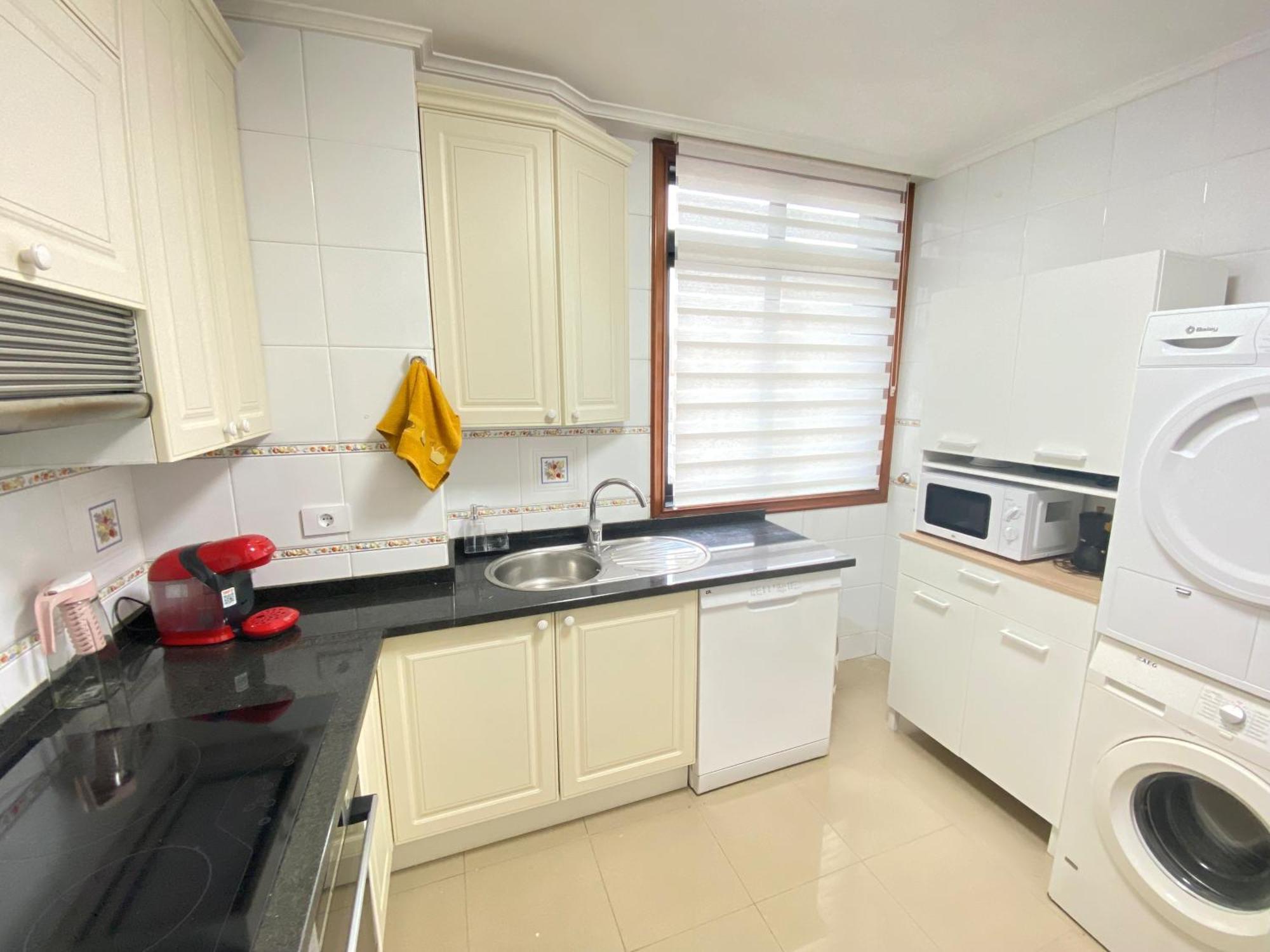 Acogedor Y Tranquilo Apartamento By Rsh Vigo Eksteriør billede