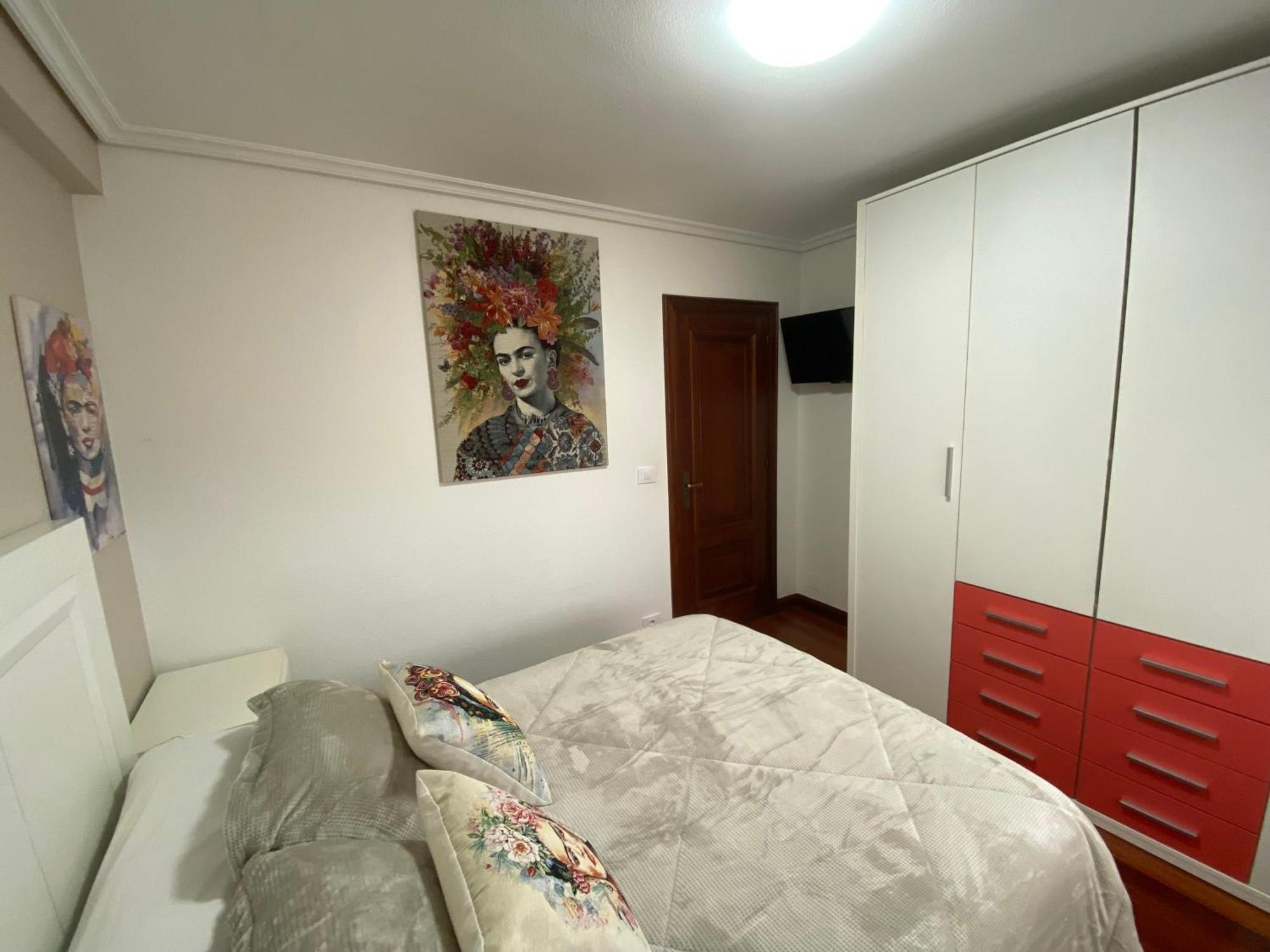 Acogedor Y Tranquilo Apartamento By Rsh Vigo Eksteriør billede