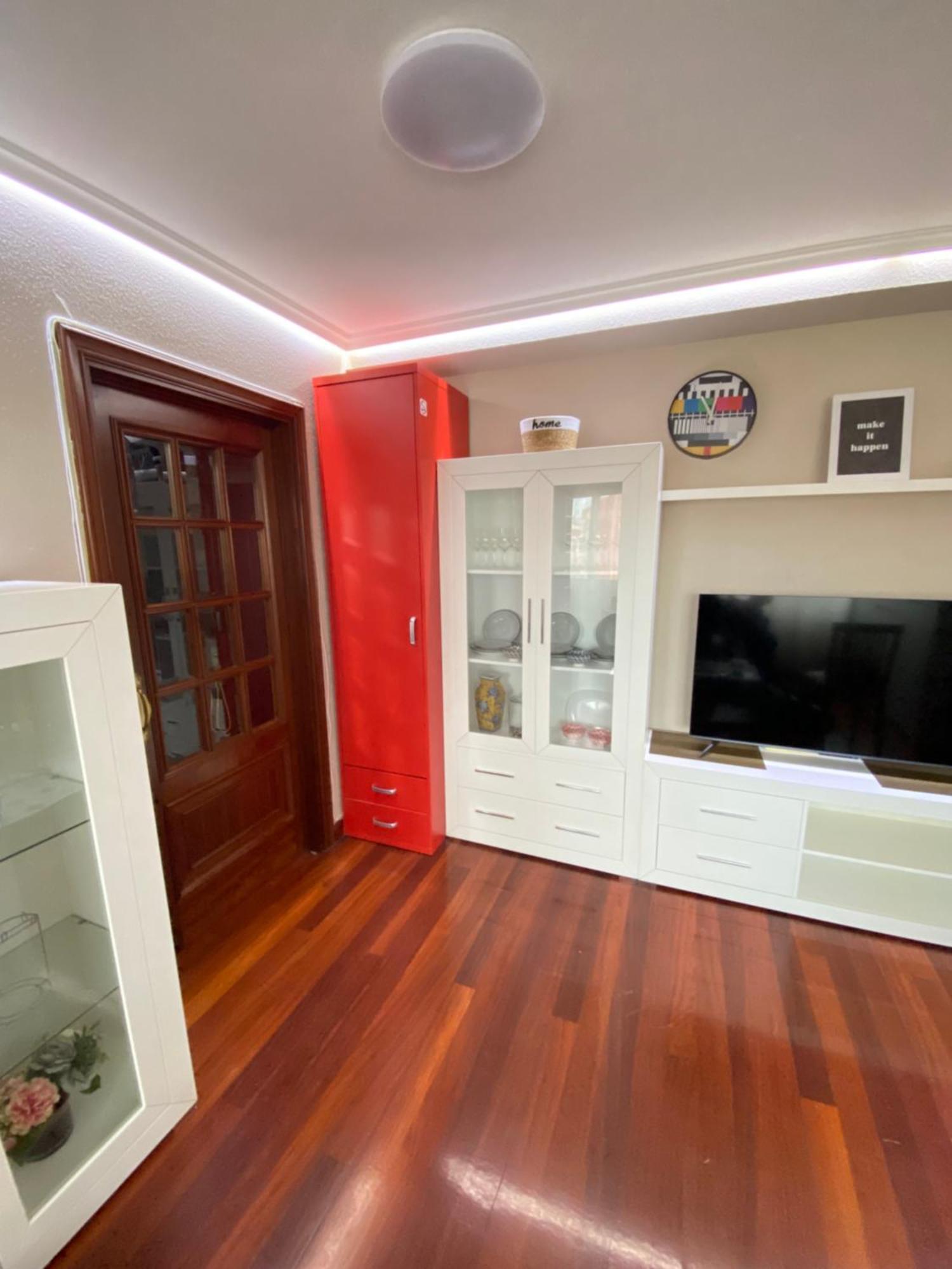 Acogedor Y Tranquilo Apartamento By Rsh Vigo Eksteriør billede