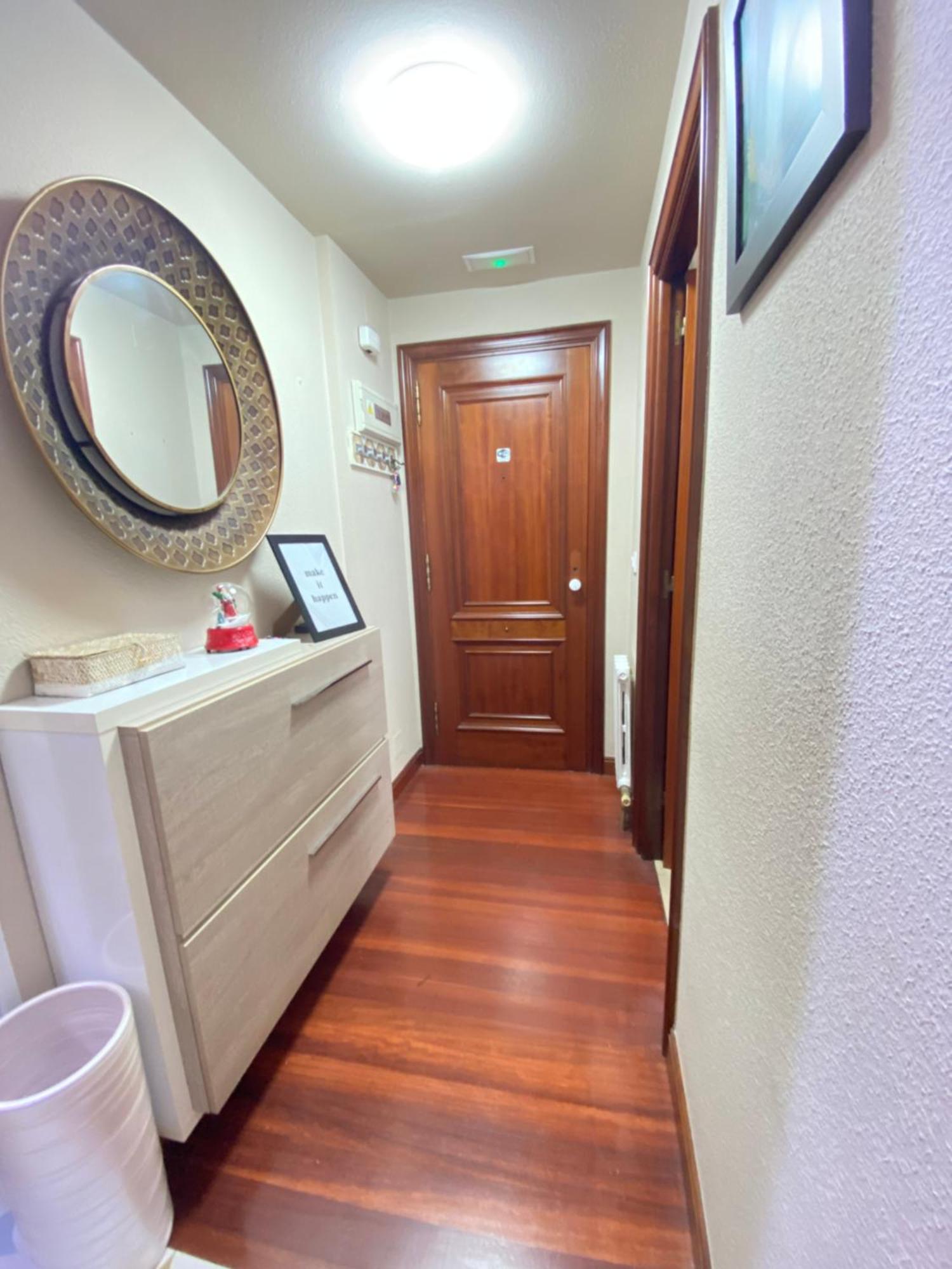 Acogedor Y Tranquilo Apartamento By Rsh Vigo Eksteriør billede