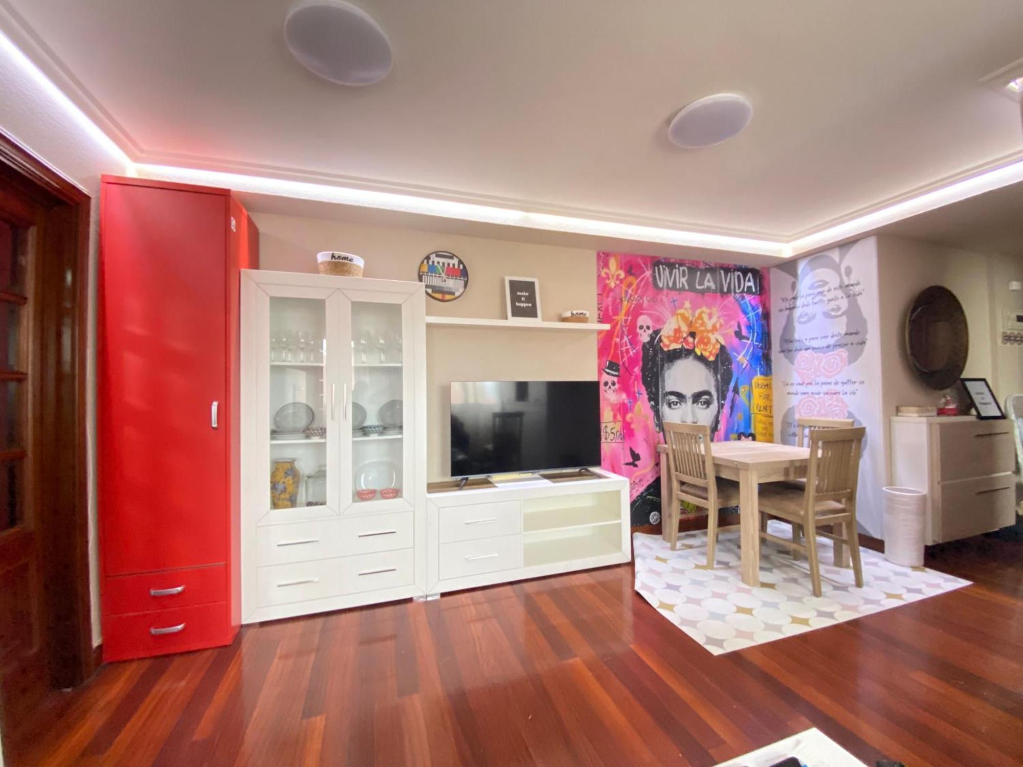 Acogedor Y Tranquilo Apartamento By Rsh Vigo Eksteriør billede